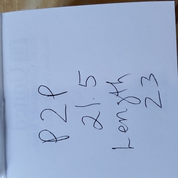 Life is Good brown 1/4 zip 2 side pockets Daisy Sz Medium - Picture 11 of 11